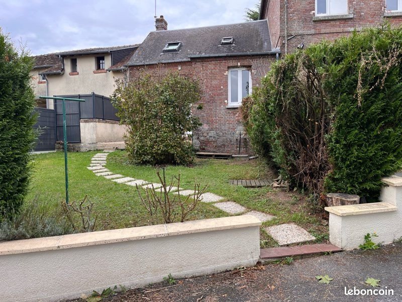 Appartement à louer, 58m², Le Vieil-Evreux