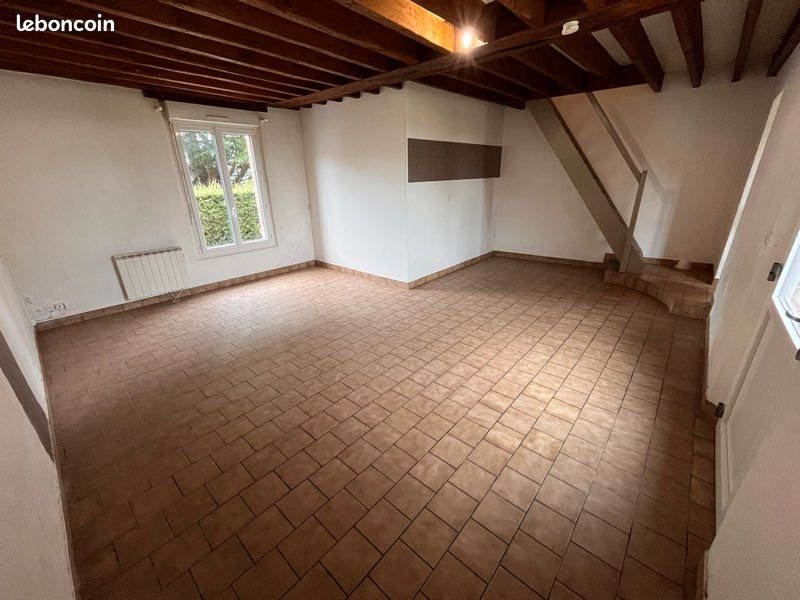 Appartement à louer, 58m², Le Vieil-Evreux