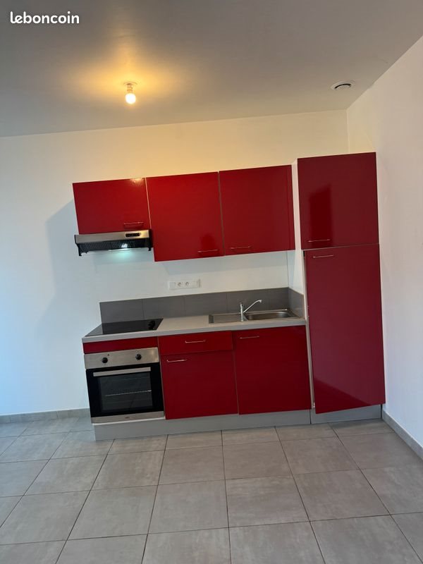 Appartement à louer, 39m², Nérac