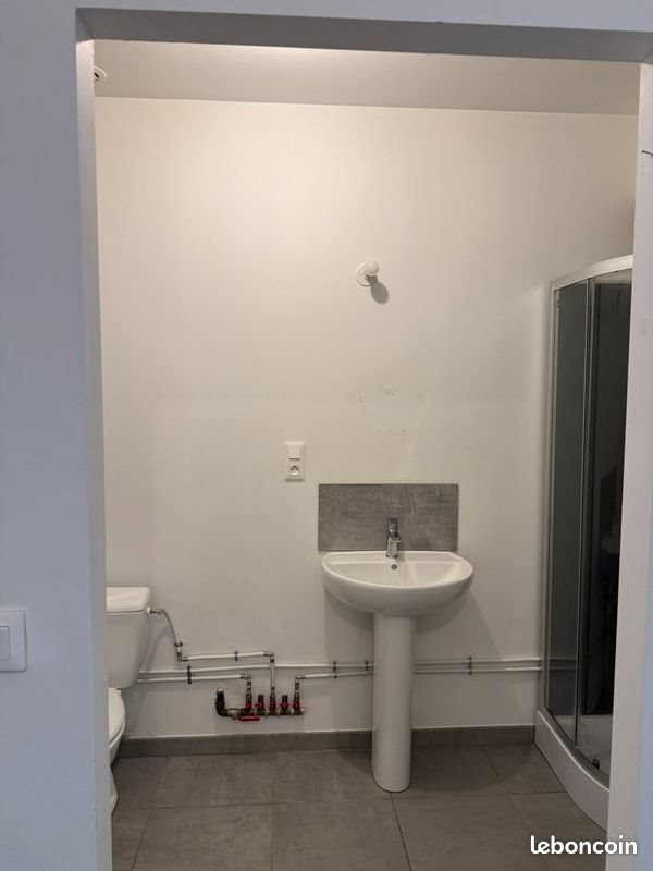 Appartement à louer, 39m², Nérac
