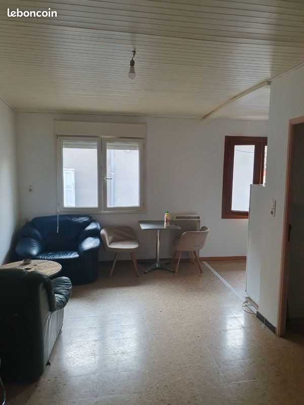 Maison à louer, 50m², Malijai