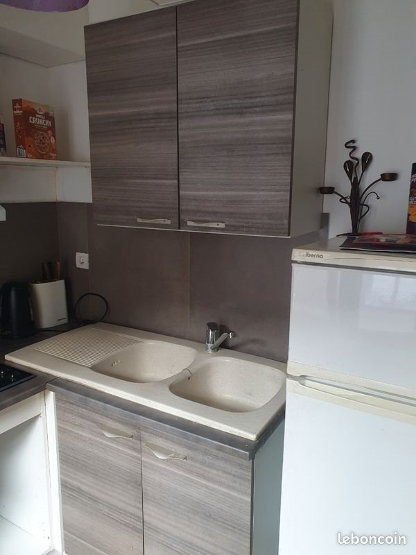 Maison à louer, 50m², Malijai