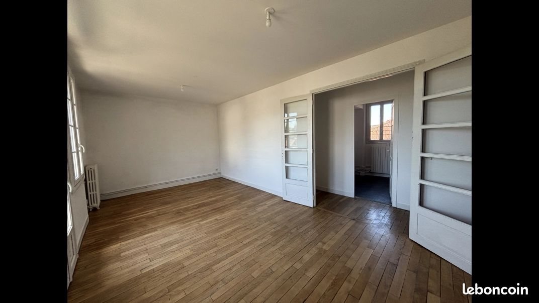 Appartement à vendre, 84m², Figeac