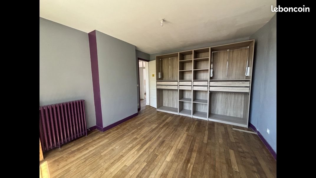 Appartement à vendre, 84m², Figeac