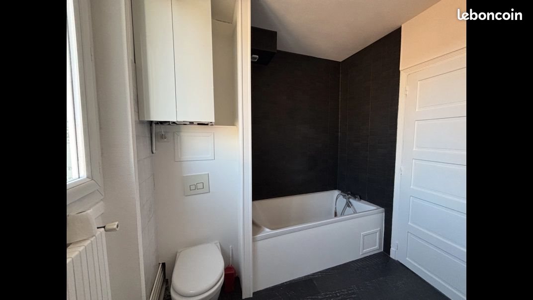 Appartement à vendre, 84m², Figeac
