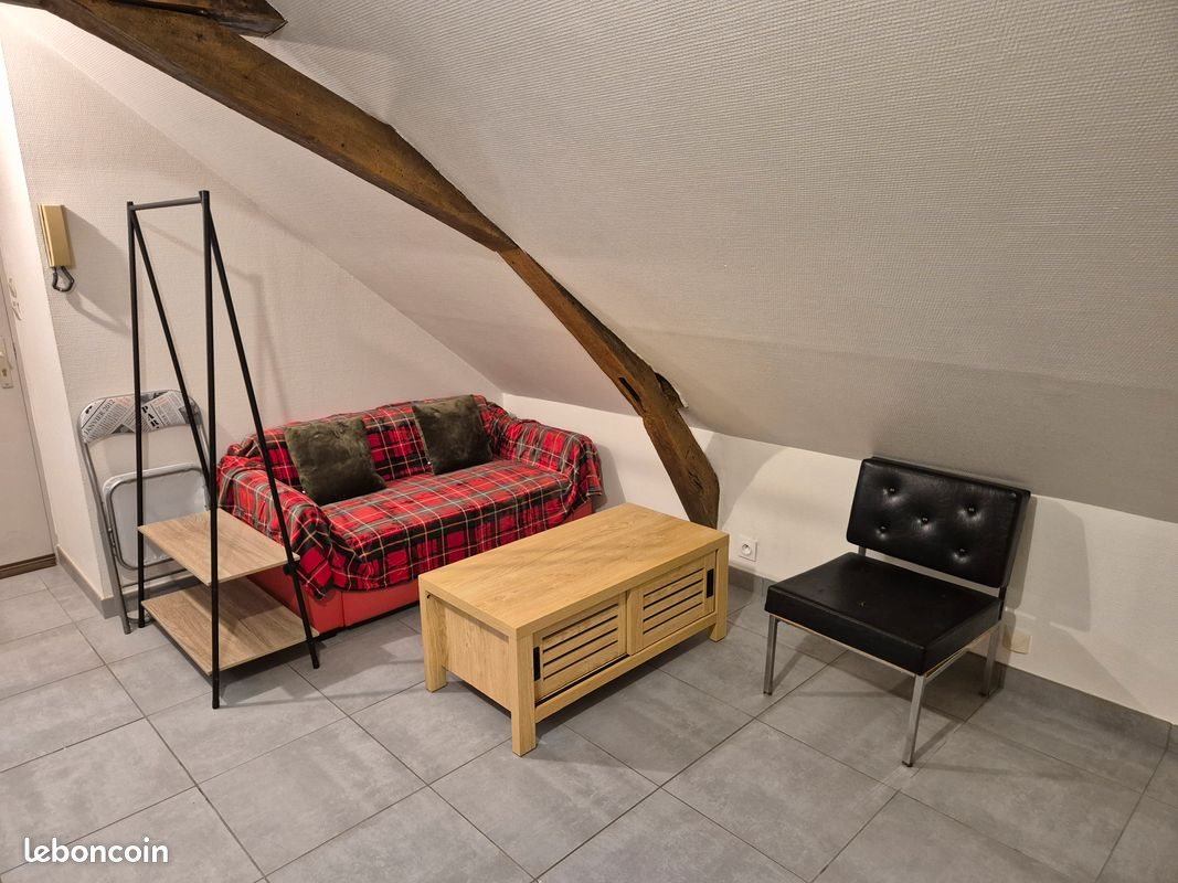 Appartement à louer, 20m², Laval