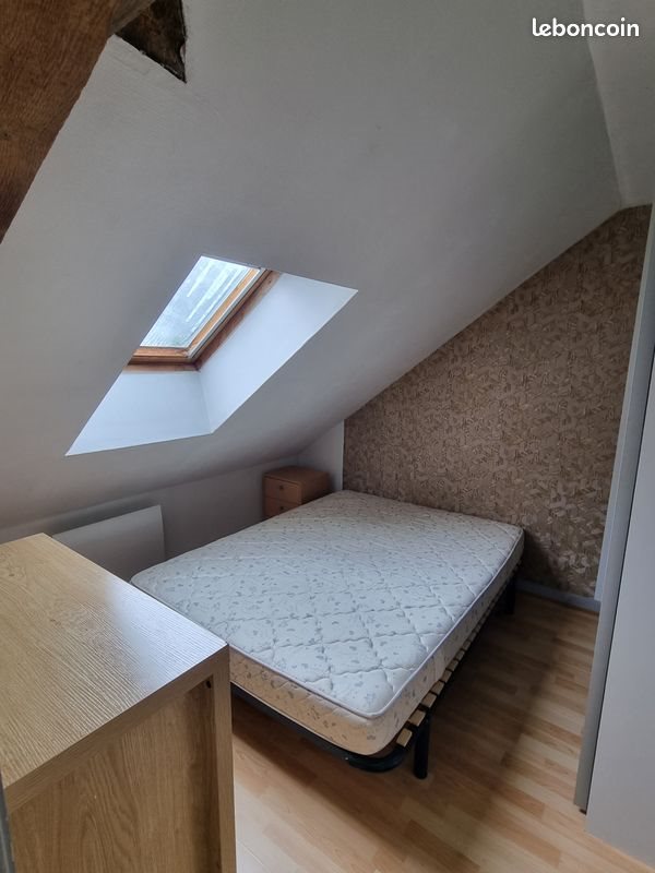 Appartement à louer, 20m², Laval