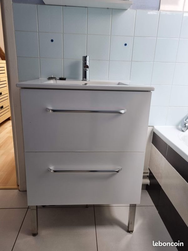 Appartement à louer, 20m², Laval