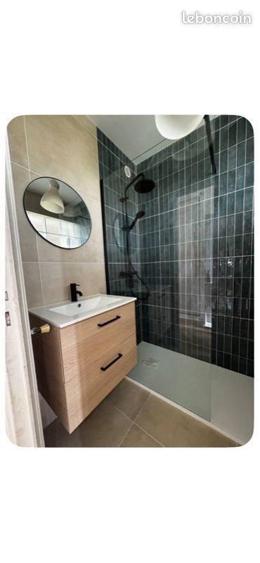 Appartement à louer, 34m², Nice
