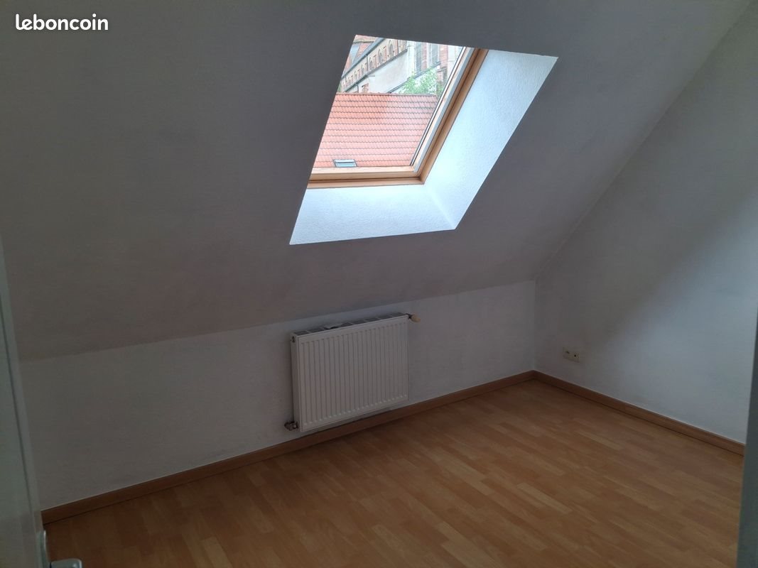 Appartement à louer, 115m², Giromagny