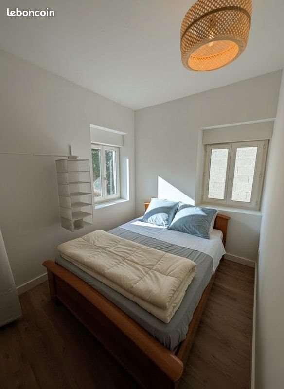 Appartement à louer, 38m², Pacy-sur-Eure