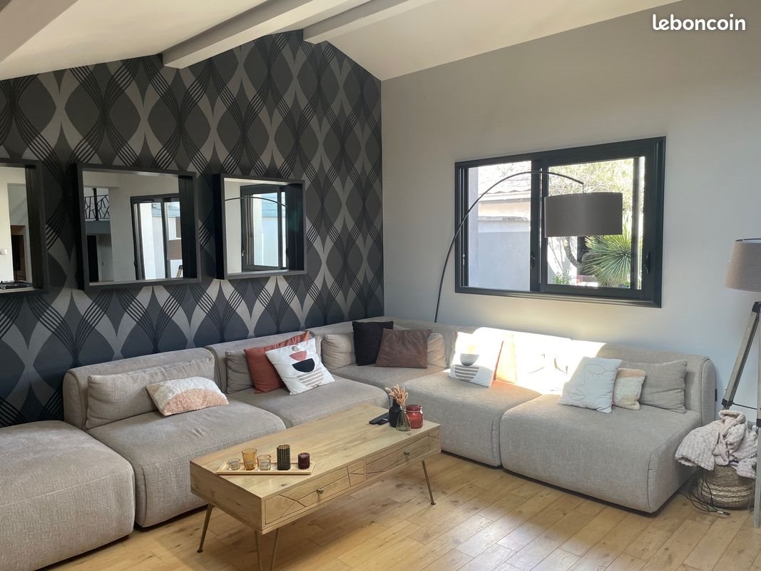 Appartement à vendre, 171m², Roanne