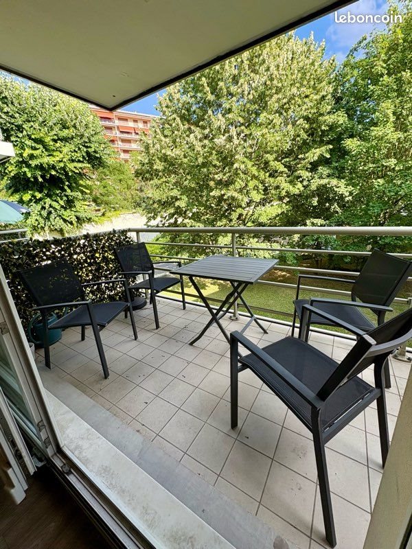 Appartement à vendre, 51m², Reims