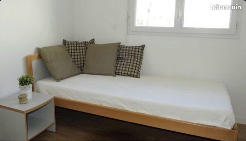 Appartement à louer, 20m², Bussy-Saint-Georges