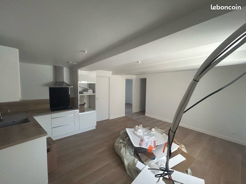 Appartement à louer, 55m², Les Mées