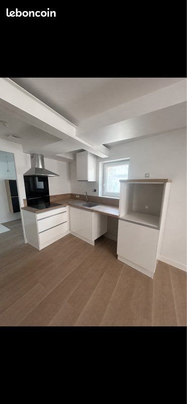 Appartement à louer, 55m², Les Mées