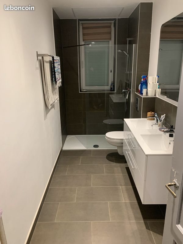 Appartement à louer, 130m², Thionville