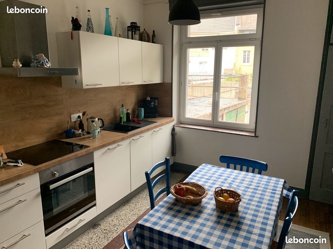 Appartement à louer, 130m², Thionville