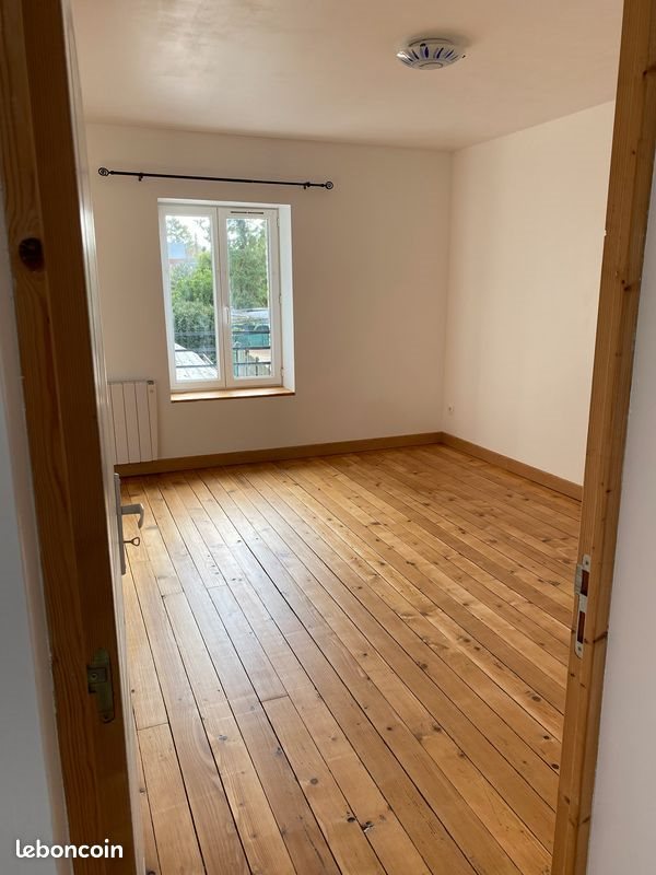 Maison à louer, 74m², Trélon
