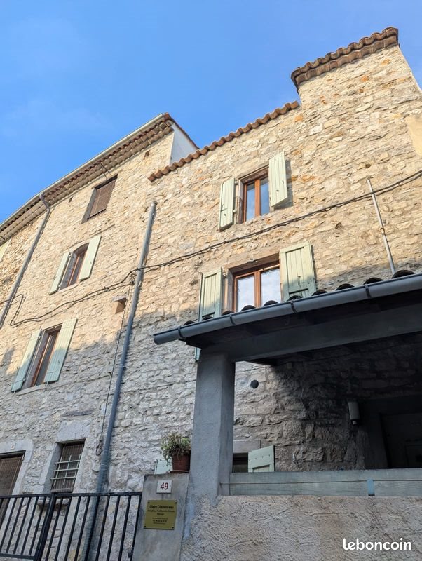 Maison à vendre, 140m², Durfort-et-Saint-Martin-de-Sossenac