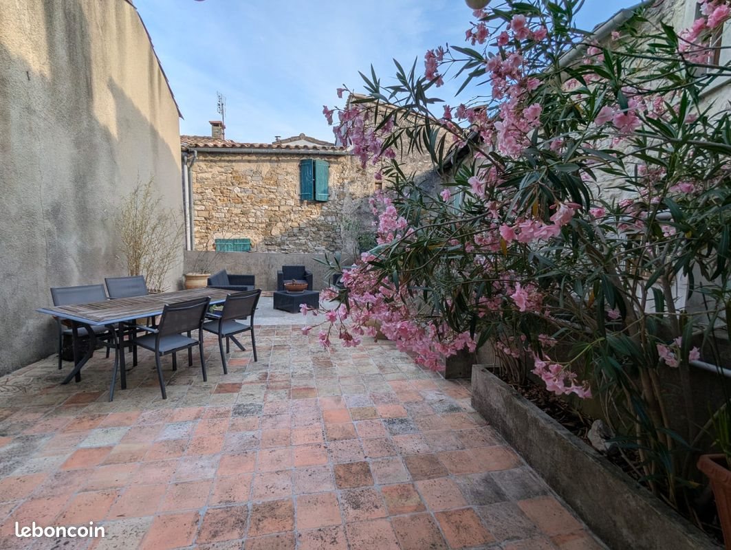 Maison à vendre, 140m², Durfort-et-Saint-Martin-de-Sossenac