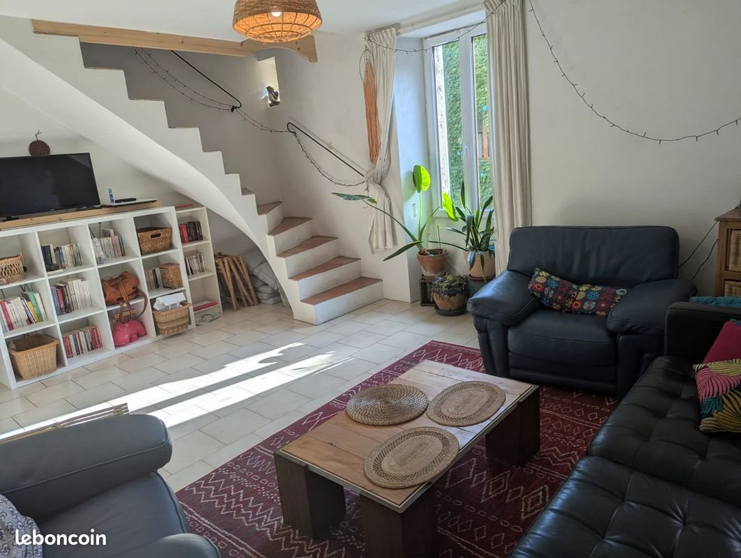 Maison à vendre, 140m², Durfort-et-Saint-Martin-de-Sossenac