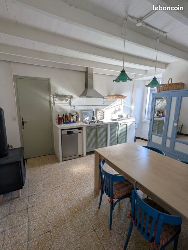 Maison à vendre, 140m², Durfort-et-Saint-Martin-de-Sossenac