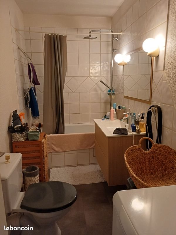 Appartement à vendre, 57m², Aurillac