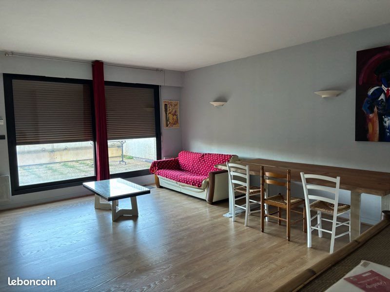 Appartement à louer, 57m², Agen