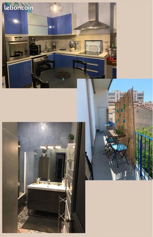 Appartement à louer, 112m², Perpignan