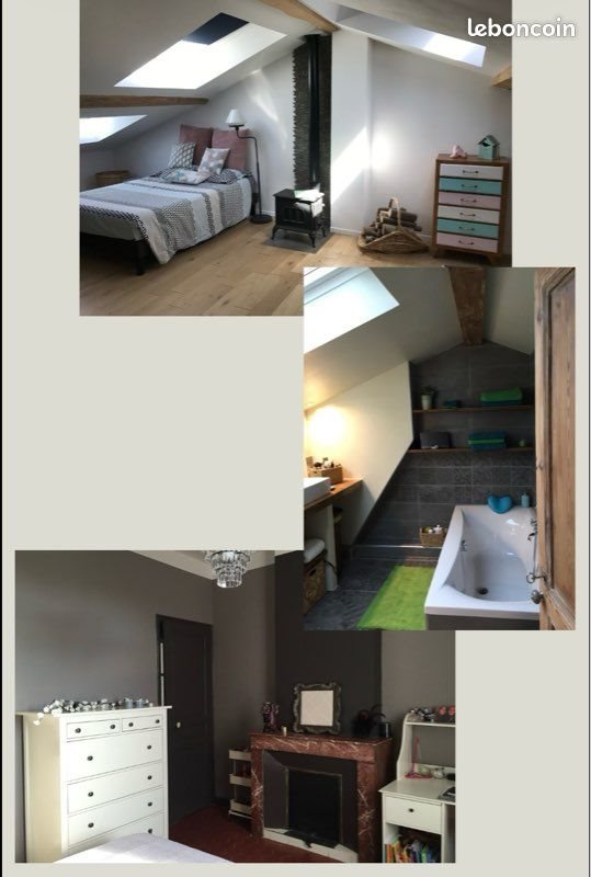 Appartement à louer, 112m², Perpignan