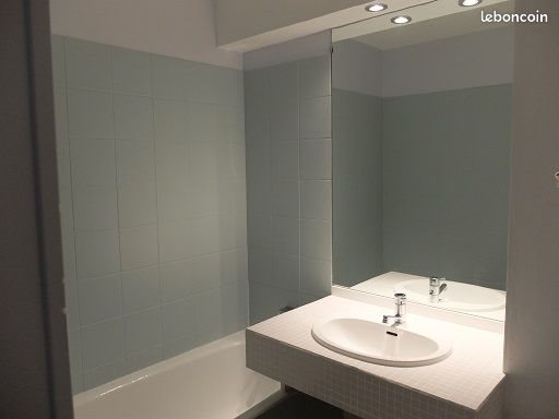 Appartement à louer, 27m², Montauban