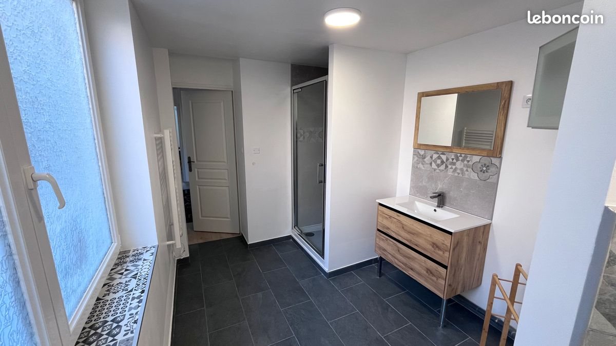 Appartement à louer, 51m², Dunkerque