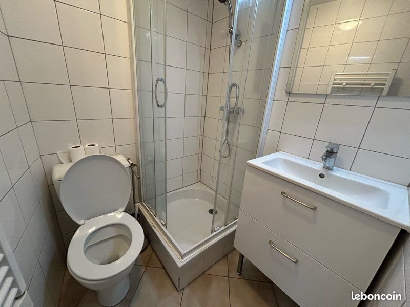 Appartement à louer, 14m², Versailles