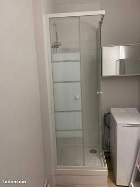 Appartement à louer, 31m², Lyon 8ème
