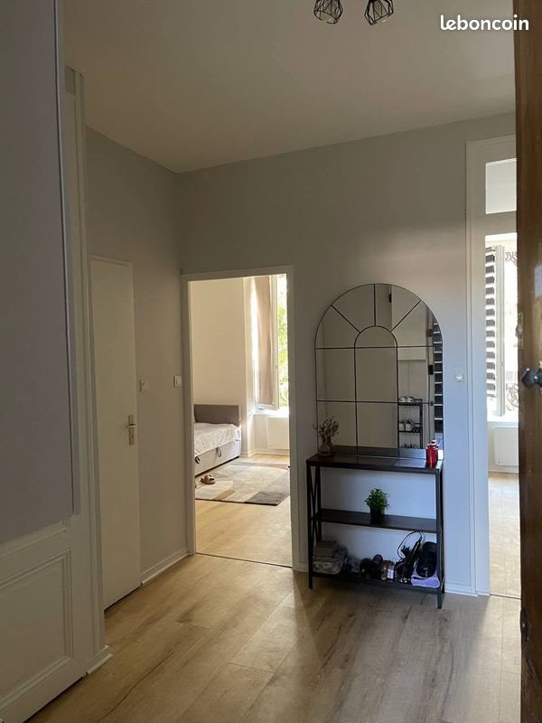 Appartement à louer, 31m², Lyon 8ème