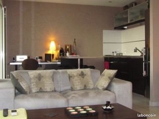 Appartement à vendre, 47m², Craponne