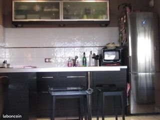 Appartement à vendre, 47m², Craponne