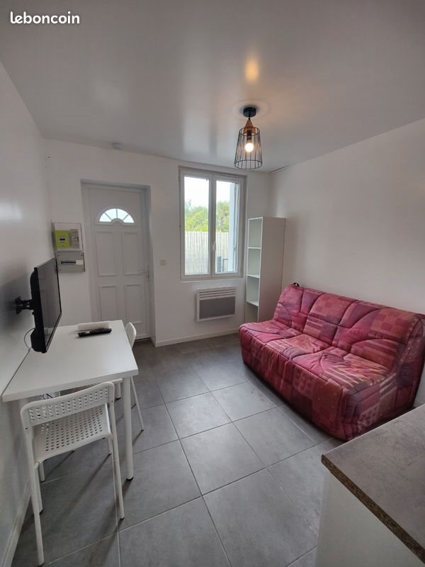 Appartement à louer, 15m², Pau