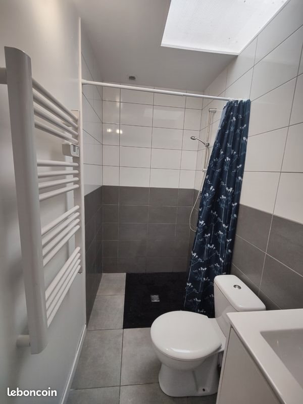 Appartement à louer, 15m², Pau