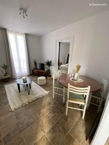 Appartement à louer, 48m², Cholet
