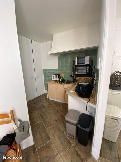 Appartement à louer, 48m², Cholet