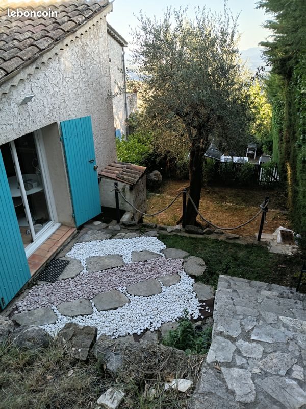 Appartement à louer, 25m², Grasse