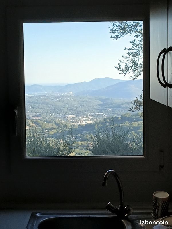 Appartement à louer, 25m², Grasse