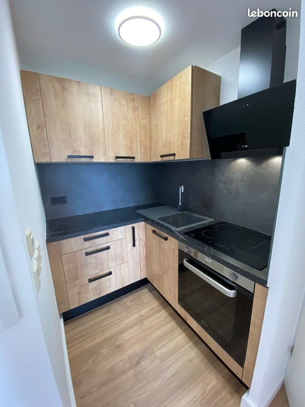 Appartement à louer, 40m², Agen