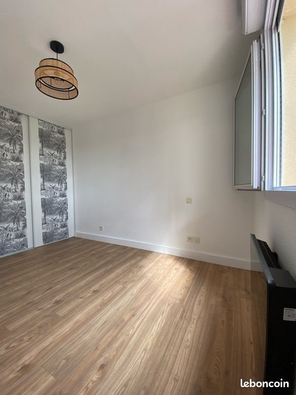 Appartement à louer, 40m², Agen