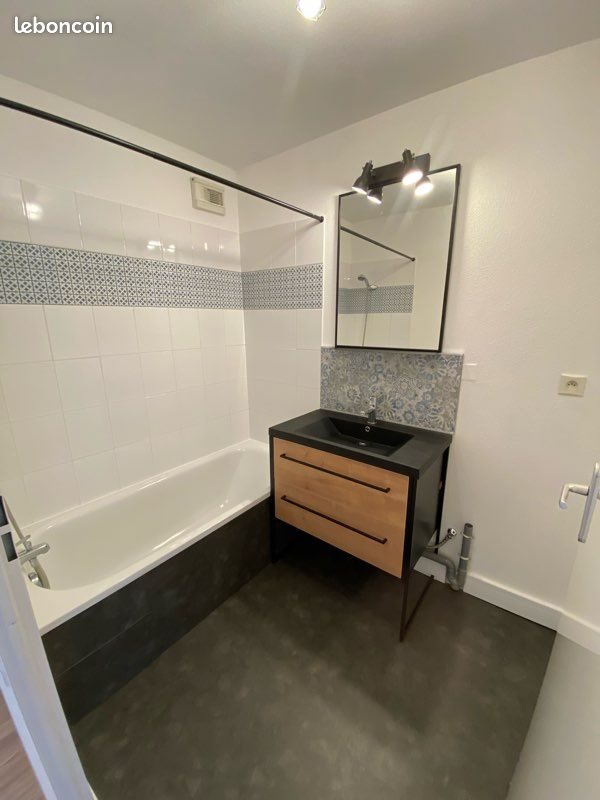 Appartement à louer, 40m², Agen