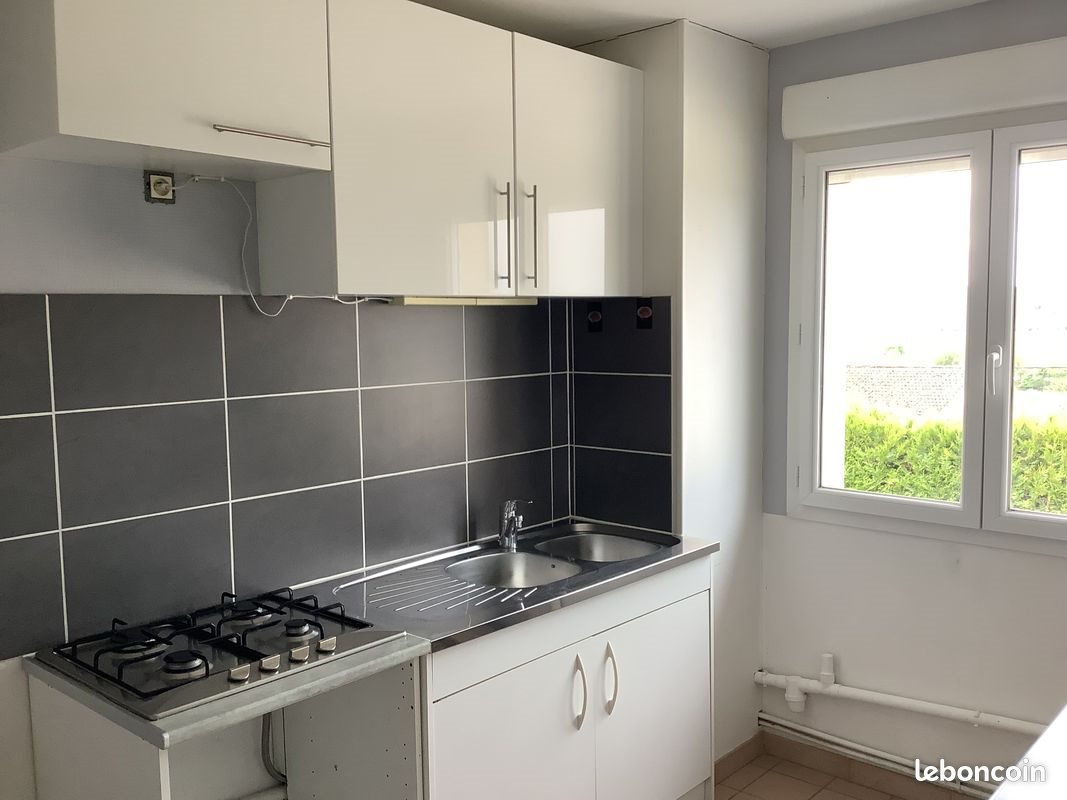 Appartement à louer, 73m², Messein