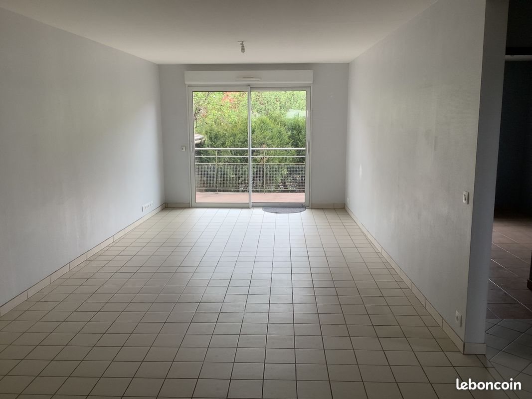 Appartement à louer, 73m², Messein