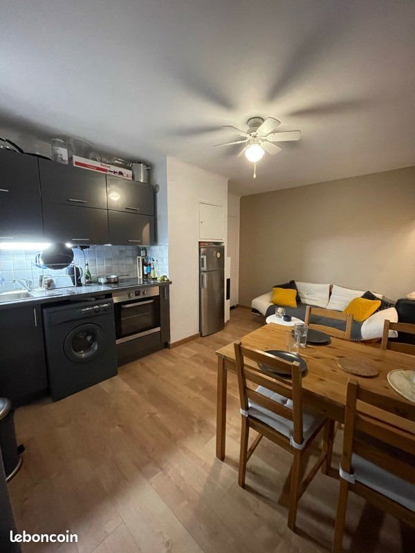 Appartement à louer, 30m², Hyères